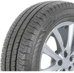 Sommerreifen GOODYEAR EfficientGrip Cargo 2 215/60R17C 109/107T