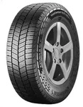 Ganzjahresreifen CONTINENTAL VanContact A/S Ultra 225/55R17C 109/107H