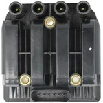 Z&uuml;ndspule NGK 48038