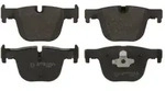 Bremsbelagsatz FEBI BILSTEIN 16867