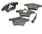 Bremsbelagsatz TEXTAR 2374602, Vorne