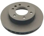 Bremsscheibe FEBI BILSTEIN 27698, 1 St&uuml;ck