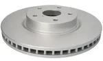 Bremsscheibe BOSCH 0 986 479 D63 vorne, bel&uuml;ftet, hochkarbonisiert, 1 St&uuml;ck