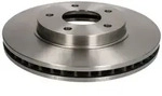 Bremsscheibe BOSCH 0 986 479 783 vorne, bel&uuml;ftet, 1 St&uuml;ck