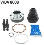 Gelenksatz, Antriebswelle SKF VKJA 8008