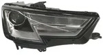 Hauptscheinwerfer MAGNETI MARELLI 711451000174
