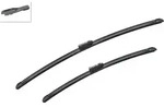 Wischblatt BOSCH Aerotwin 3 397 014 621, 650/500mm, Vorne, 2 St&uuml;ck