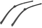 Wischblatt SWF Visioflex 119474, 600/550mm, Vorne, 2 St&uuml;ck