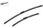 Wischblatt BOSCH Aerotwin 3 397 014 536, 650/450mm, Vorne, 2 St&uuml;ck