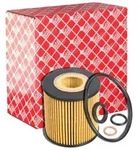 &Ouml;lfilter FEBI BILSTEIN 26705