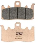 Bremsbelagsatz TRW MCB856