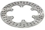 Bremsscheibe TRW MST248, 1 St&uuml;ck