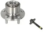 Radnabe MEYLE 714 652 0000