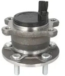 Radnabe MEYLE 714 750 0018