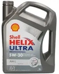Motor&ouml;l SHELL 550046682 Helix Ultra AM-L 5W30 5L