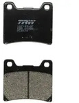 Bremsbelagsatz TRW MCB530