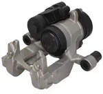 Bremssattel ATE 24.6242-7001.5, Hinten Links