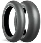 BRIDGESTONE V02 SOFT 200/660R17 TL, Motorradreifen hinten