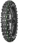 MITAS TERRA FORCE-EF SUPER SOFT DOUBLE GREEN 140/80-18 TT, Motorradreifen hinten
