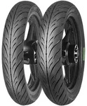 MITAS MC25 BOGART 80/90-17 TL, Motorradreifen vorne/hinten