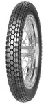 MITAS H02 3.50-19 TT, Motorradreifen vorne/hinten