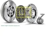 Kupplungssatz Schaeffler LuK RepSet DMF 600 0335 00