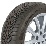 Ganzjahresreifen CONTINENTAL AllSeasonContact 2 185/60R15 88H