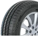 Sommerreifen UNIROYAL Rain Max 5 215/60R17C 109/107T