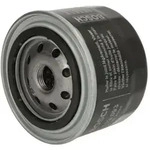 &Ouml;lfilter BOSCH 0 451 103 093