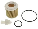 &Ouml;lfilter BLUE PRINT ADD62109