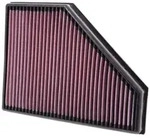 Luftfilter K&N 33-2942