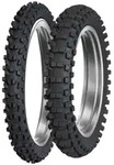 DUNLOP GEOMAX MX34 60/100-10 TT, Motorradreifen vorne
