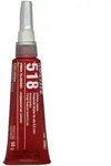 Gewindesicherung und Abdichtung LOCTITE LOC 518 50ML