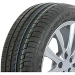 Sommerreifen CONTINENTAL PremiumContact 6 315/30R22 XL 107Y