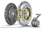 Kupplungssatz Schaeffler LuK RepSet Pro 626 3044 33
