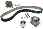 Wasserpumpe + Zahnriemensatz Schaeffler INA 530 0201 33