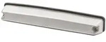 Kennzeichenleuchte HELLA 2KA 001 610-001