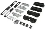 Adapter eines Dachtr&auml;gersystems THULE THU 187055