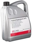 Automatikgetriebe&ouml;l FEBI BILSTEIN 100706 5L