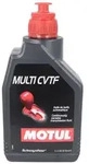 Automatikgetriebe&ouml;l MOTUL 105785 MULTI CVTF 1L