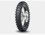 Dunlop 637935, DUNLOP GEOMAX MX14 110/90-19 TT, Motorradreifen hinten