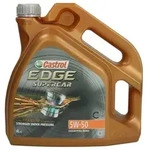 Motor&ouml;l CASTROL 16061C Edge 5W50 Supercar 4L