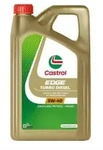 Motor&ouml;l CASTROL 15F81B Edge Turbo Diesel 5W40 5L
