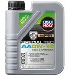 Motor&ouml;l LIQUI MOLY 21322 Special Tec AA 0W16 1L