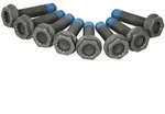Schraubensatz, Schwungrad Schaeffler LuK 411 0118 11
