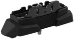 Adapter eines Dachtr&auml;gersystems THULE THU 187003