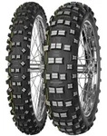 MITAS TERRA FORCE-EF SUPER YELLOW 90/100-21 TT, Motorradreifen vorne