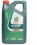Motor&ouml;l CASTROL 15F6BD Magnatec 0W30 5L