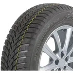 Winterreifen NOKIAN Snowproof 2 SUV 255/45R21 XL 106V