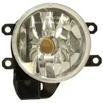 Nebelscheinwerfer TYC 19-12320-01-9 Links